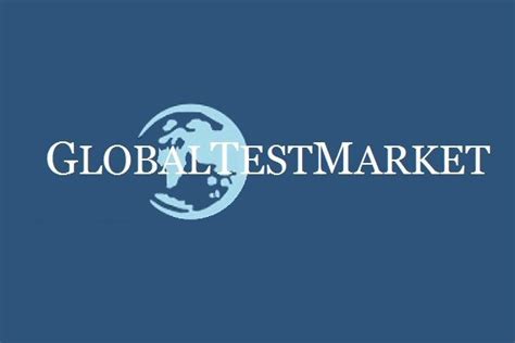 🥇 GlobalTestMarket lll ¿Que es y como Funciona | Opinión Sincera ...