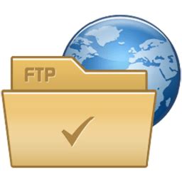 ftp server软件下载-手机ftp server下载v1.32 安卓中文版-单机100网