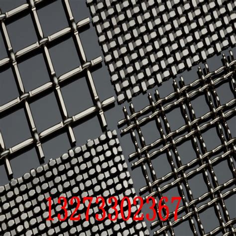 不锈钢丝网片304材质不锈钢丝网200目丝网 价格:57元/米卷