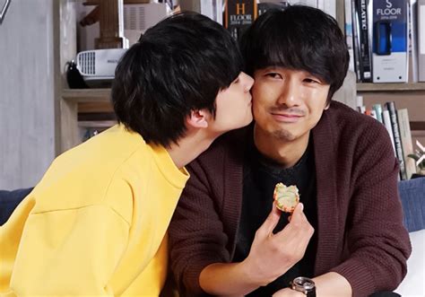 How Japanese TV Portrays Gay Men | Tokyo Weekender
