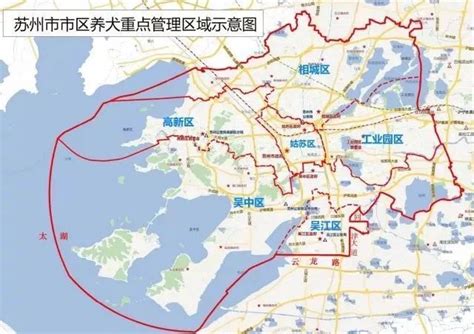 吴中太湖新城，下一个苏州城市副中心崛起！_我苏网