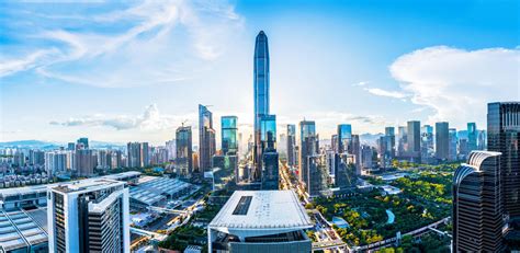 深圳已建成8个区级社会组织园区，深沪线上分享园区运营创新经验