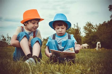 家庭教育中培养孩子的阅读习惯，父母需要关注这三个核心问题〜-兰海说成长——您的家庭教育专家！