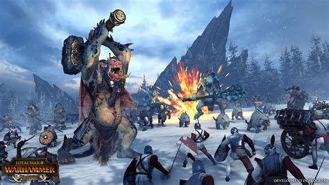 Total War: Warhammer II - Steam Achievements | pressakey.com