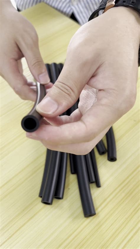 工厂定制 黑 EPDM橡胶管 橡胶软管 套管 三元乙丙橡胶软管 橡皮管-阿里巴巴