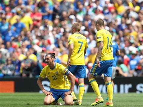 欧洲杯直播：瑞典vs比利时视频直播地址