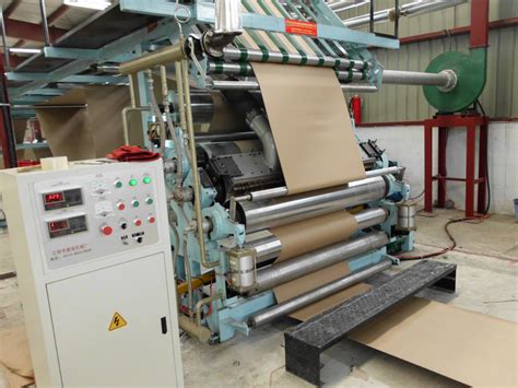 【康维制造】厂家直销纸箱瓦楞纸板生产线 三层瓦楞纸板生产设备-阿里巴巴