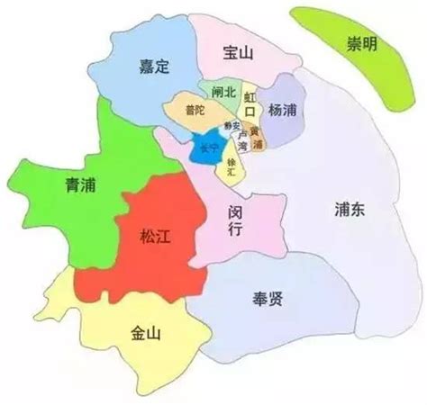 新中国上海行政区划变迁史--启东日报