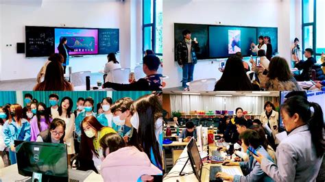 广工商-新知时代短视频直播基地正式启动-广州工商学院创新创业教育学院