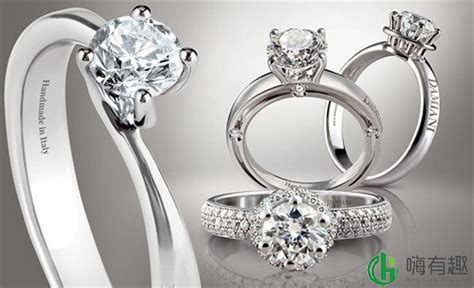 世界十大顶级珠宝品牌排行榜，10大值得买的珠宝_巴拉排行榜