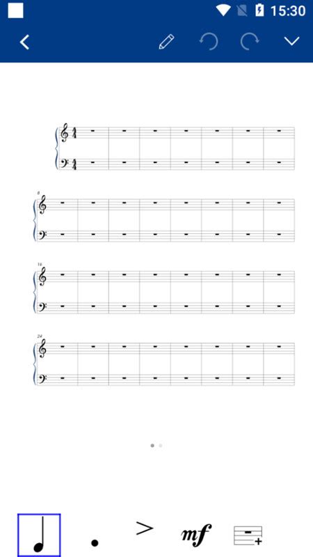 五线谱转六线谱软件哪个好，五线谱转六线谱的方法-Guitar Pro中文网站