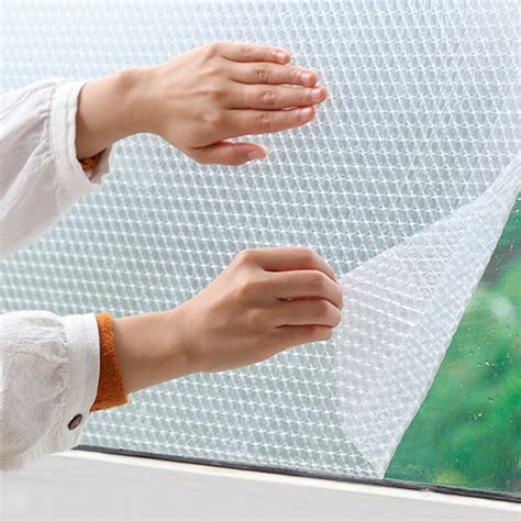 玻璃纸遮光窗户贴膜方法是什么_精选问答_学堂_齐家网