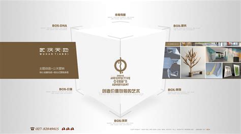 湖北武汉网页设计师陈精卫：非常道广告公司酷站截图欣赏