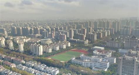 新上海人聚集的地方：松江区九亭地区的繁华和密度堪比上海市中心|漕河泾开发区|松江区|上海市_新浪新闻
