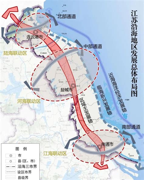 基于高速公路流的区域城市网络空间组织模式——以江苏省为例