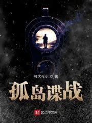 孤岛谍战(可大可小)全本在线阅读-起点中文网官方正版
