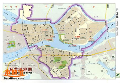 随拍东莞厚街镇，东莞排名第五镇，2017年GDP400亿 - 城市论坛 - 天府社区