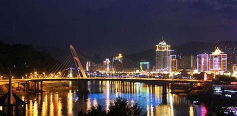 浙江“最富”的三个县，湖州、舟山各一个，还有一个即将迎来辉煌
