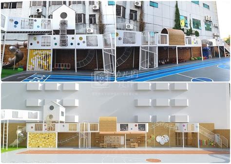 深圳雨花西餐厅横岗店餐厅设计方案赏析 - 餐饮空间 - 王锟设计作品案例