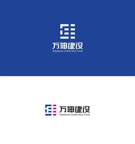 万坤建设 - 工业能源地产建材 - 杭州矩阵品牌管理有限公司