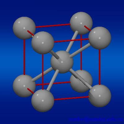 科学网—[晶体结构系列科普之一] 理解金刚石结构与闪锌矿结构 - 薛堪豪的博文