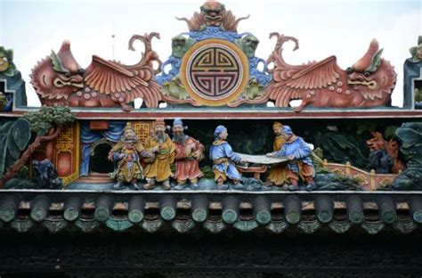 中国古老传统的民间艺术---皮影戏_传统文化_中国古风图片大全_古风家