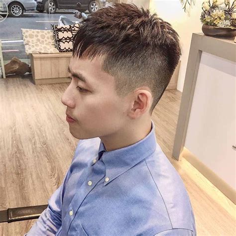 2021男士最帅发型推荐 多种类型型男剪发一次看够_男士短发 - 美发站