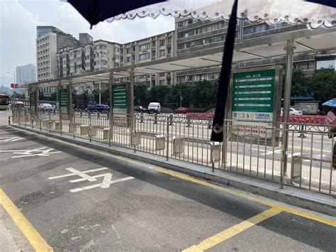 深圳北站高铁入口在哪个门？深圳北站哪个进站口最方便_车主指南