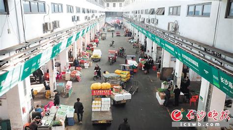 泸州泸州海吉星农产品批发市场-实景图(4) - 泸州安居客