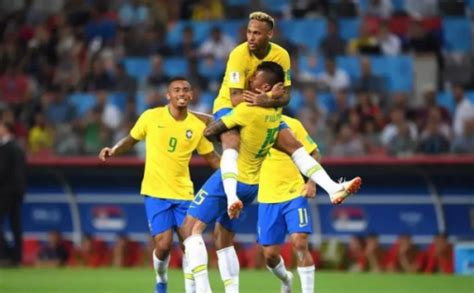 巴西对比利时比分预测3:2 巴西对比利时对比实力/深度阵容分析_独家专稿_中国小康网