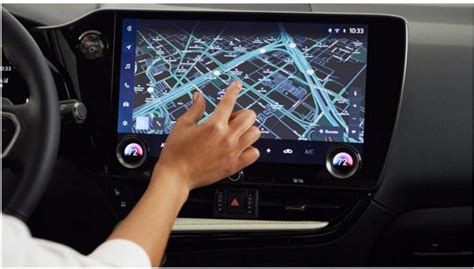 丰田要用智能互联汽车的大数据维护道路