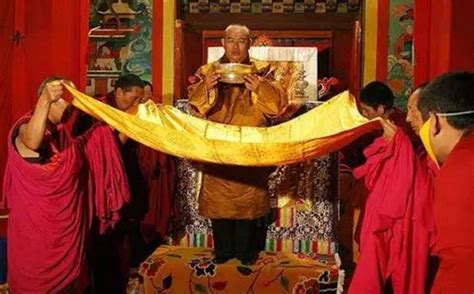 藏传佛教活佛转世制度是如何出现的？_儒佛道频道_腾讯网