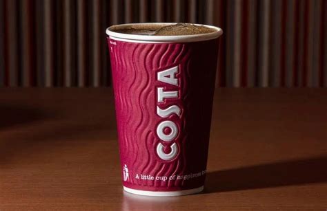 可口可乐联合利华发布超预期业绩，Costa咖啡在华销售创纪录__财经头条