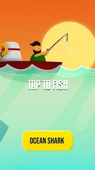 海洋鲨鱼游戏下载-海洋鲨鱼手游下载v10 安卓版-绿色资源网