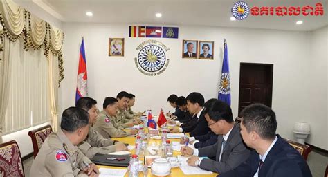 中国驻柬埔寨大使警告：个别中国人在柬犯罪已引起高度重视！