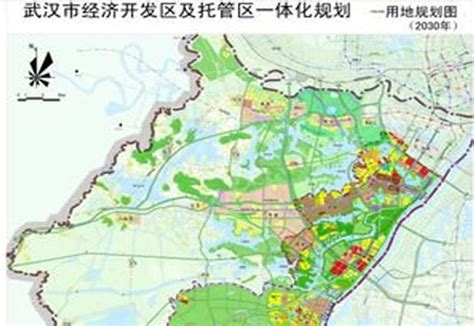 【地方】武汉创新地图上线！“哪里有资源”一目了然