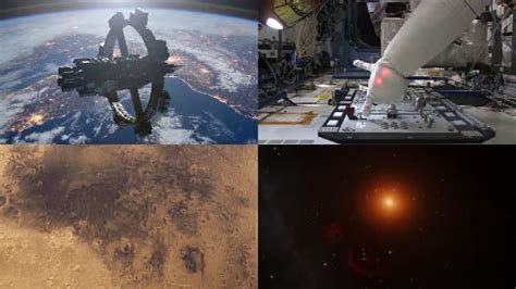 10月24日，火星的最新图片，清晰可见岩石_凤凰网视频_凤凰网