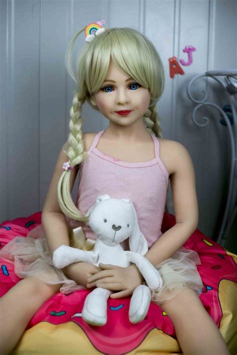 ตุ๊กตายางซิลิโคนโลลิดอลLoli – ตุ๊กตายางญี่ปุ่น