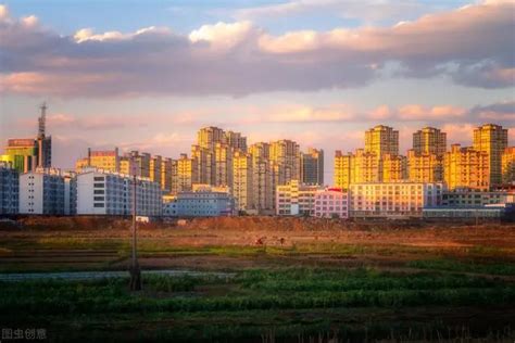 云南省宣威市4个重点项目集中开工，总投资92.3亿元！_中华建设网