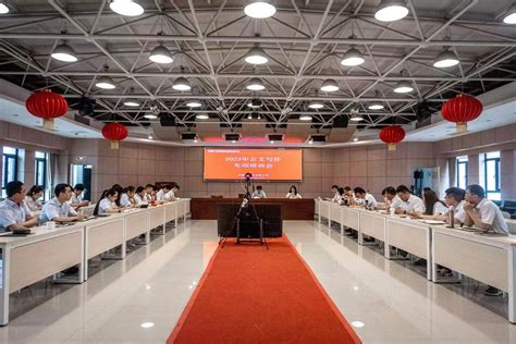 天津能源投资集团有限公司 工作动态 热电公司举办公文写作专题培训班