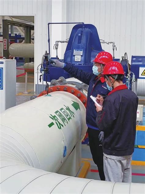 太原市首个干热岩供暖项目启用 - 天然气要闻 - 液化天然气（LNG）网-Liquefied Natural Gas Web