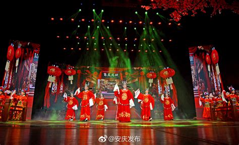 国内 _ 大动作！“黄梅戏之乡”安徽安庆将立法保护黄梅戏传承