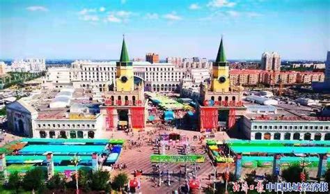 新疆塔城乌苏市普庆寺 | 释圣文化