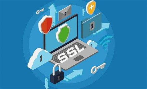 SSL与TLS有什么区别(最全面的知识点都在这) - 沃通SSL证书!
