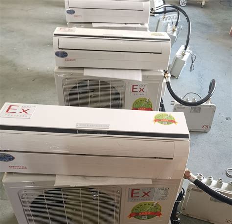 厂家直销特种空调(HZA-25A) - 南京海之洲冷暖设备有限公司 - 化工设备网