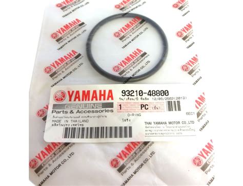 Other Parts & Accessories Yamaha O-Ring 6E5-14562-00