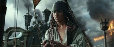 《加勒比海盗5》经典台词汇总（是什么让你对杰克船长念念不忘？）
