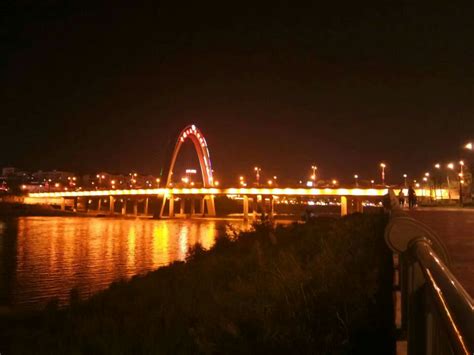 横跨青衣江，连接国道318和108，厉害了我的青衣江大桥