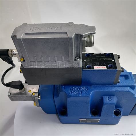 磁致伸缩位移传感器在伺服液压油缸的应用 - 技术支持 - 深圳市易测电气有限公司