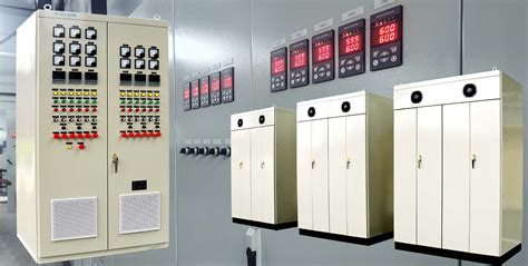 变压器成套设备 - 变压器成套控制箱（控制柜） - 变压器 - 产品中心 - 中锭电气（上海）有限公司